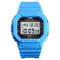 SKMEI 1471 Military Stopwatch Alarm Waterproof Sports Shockproof Digital Watch Men Watch