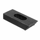 Machifit M12 Pressing Plate Gear Block Steel Parallel Mould Plate for Milling Machine Lathe Tools
