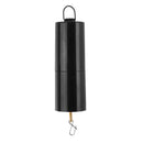 Hanging Battery Operated Revolving Motor Wind Spinner Rotating Ornament Garden Decor Display