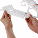 Home Air conditioning Adjustable Windshield Air Conditioning Baffle Shield Air Conditioner Wind Shield