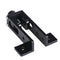 BIGTREETECH 2020 Aluminum Profile Y-axis Airfoil Synchronous Belt Straightening Tensioner Upgrade Kit For Tronxy X3 XY Axis 3D Printer