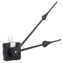 High Torque Quartz Controlled Clock Movement Motor Mechanism Hour Minute Hands