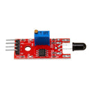 10pcs KY-026 Flame Sensor Module IR Sensor Detector Temperature Detecting