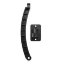 36 LED Solar Dimmable Wall Street Light PIR Motion Sensor Garden Lamp 3 Modes