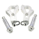 Motorcycle 7/8" Handlebar Hand Guards Motocross Dirt Bike Handguards