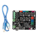 MKS BASE V1.6 Integrated Motherboard Compatible With Mega 2560 & RAMPS 1.4 Control Board for 3D Printer