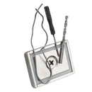 300KG D75 Super Fishing Recovery Block 304 Magnet Eyebolt M10 Ring Metal