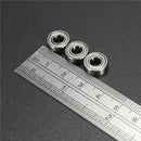 10pcs 685ZZ 5x11x5mm Ball Bearings Miniature  Ball Bearing