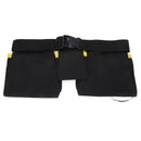 Multi-functional Electrician Oxford Cloth Tool Bag Waist Pouch Belt Storage Bag