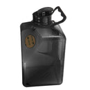 2.7L Water Bottle Sports Outdoor Plastic Camping Gym Training Cup Kettle Workout