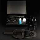 Nitesun DIV11 Diving Flashlight 1050 Lumens 4 Modes 18650 Battery LED Lamp Camping Hunting 200m Waterproof Torch Light