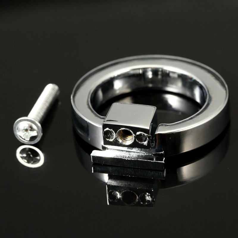 Knobs Pull Ring for Drawer Cabinet Cupboard Door Furniture Handle Furniture Component