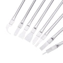Maintenance and Disassembly of Mobile Phone CPU Pry Knife and Chip Blade Motherboard Demolition Cpu Tools Shovel Tool Kit Demolition CPU Tools