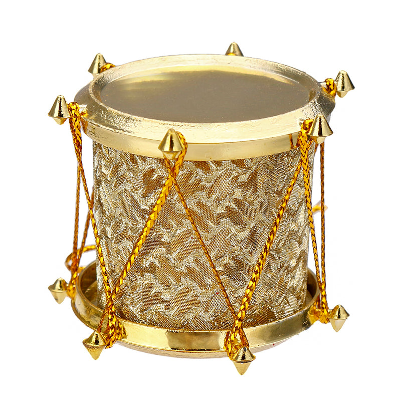 32PCS Christmas Xmas Tree Decorations Hanging Ornaments Baubles Balls Drums Bells