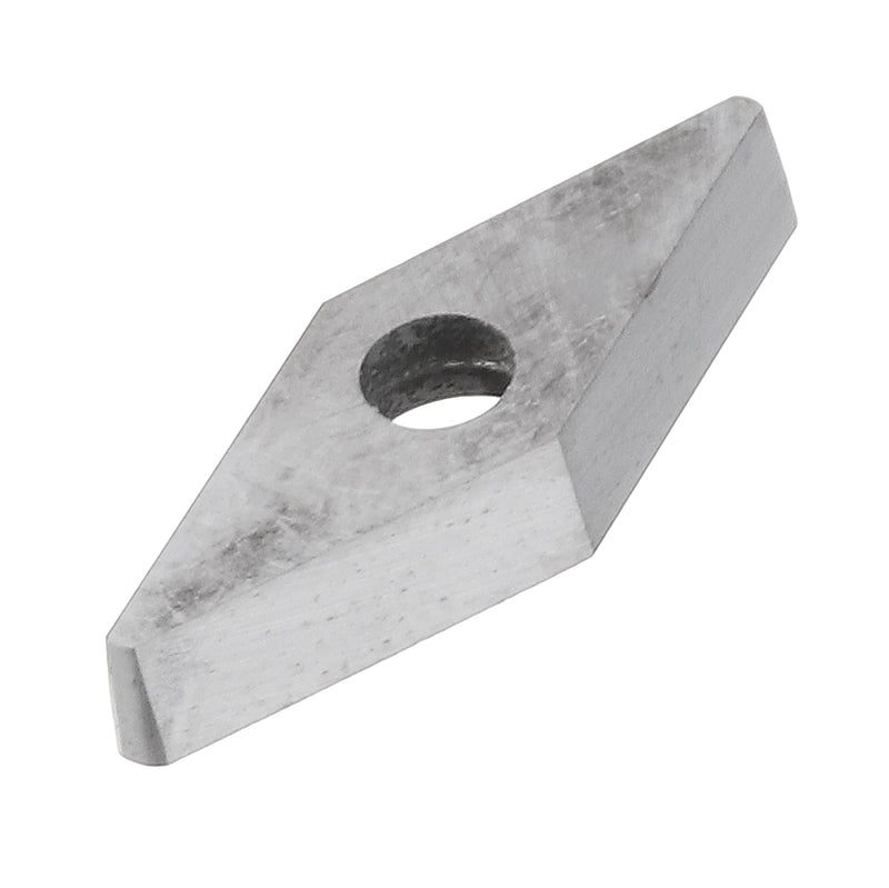 VCGT11T302/04/08 Carbide Insert DCGT32.51 35 Degree Turning Tool Insert for Aluminum