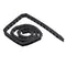 7*7mm 1M Length Opening Plastic Towline With End Connectors for 3D Printer