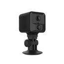 iCookyCam S9 Mini  Smart Life HD 1080P Battery IP Camera 8 LED Night Vision H.265 Motion-Detection Home Baby Monitors