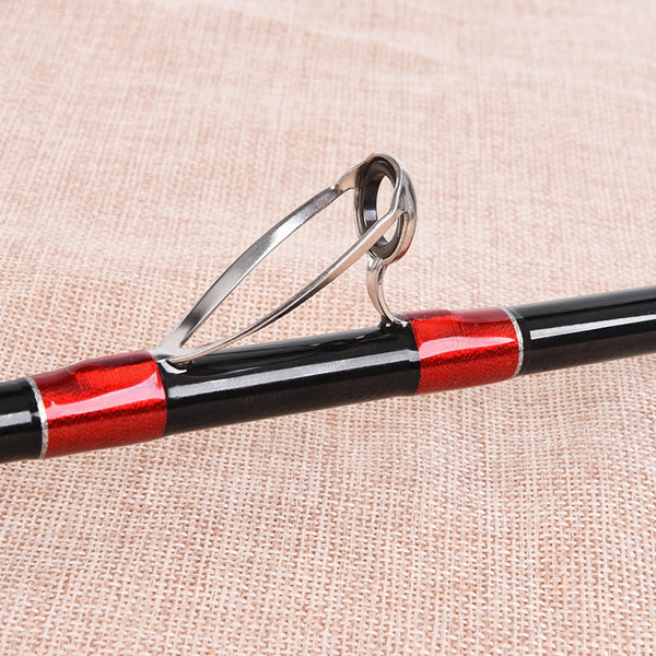 LEO Carbon Fiber Fishing Rod 2.1/2.7/3m Fishing Pole Fishing Accessories