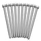 10Pcs M3 x 50MM Cylindrical head Inside Hexagon Screw For 3D Printer Accessories