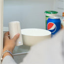 Mini USB Ozone Refrigerator Deodorizer Air Purifier Car Shoe Cabinet Pet Room Sterilization Purifier Rechargeable