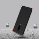 NILLKIN Anti-fingerprint Shockproof Soft TPU Protective Case for OnePlus 7 Pro