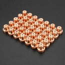 75pcs Plasma Cutter Accessories For LG-40 PT-31 Plasma Cutting Torch CUT40 CUT50