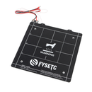 235*235mm Magnetic Heated Bed Platform 24V Hotbed for 3D Printer