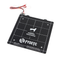 235*235mm Magnetic Heated Bed Platform 24V Hotbed for 3D Printer