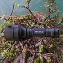 WainLight C8S XML2 800Lumens USB Rechargeable LED Flashlight Outdoor Flashlight Led Torch