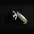 Sanrenmu 7106 Multifunctional Tools Folding Screwdriver Bottle Opener Rope Cutter Outdoor Camping Hunting EDC Tools