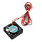 Creality 3D 40*40*10mm 12V 0.1A High Speed Nozzle Cooling Fan For 3D Printer