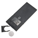 40 Keys RGBW Controller IR Remote DC12-24V For LED Strip RGB White Light