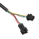 BIKIGHT 36V Thumb Throttle Speed Control Assembly LED Display For Scooter Electric Bike Xiaomi