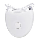 LED Light Teeth Tooth Whitening Whitener Machine Bleaching Professional Kit White Gel