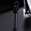 Haylou L1 Metal Dual-mic Noise Reduction HD Call bluetooth Headset Earphone from Xiaomi Youpin