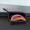 Baseus Nano Powerful Sticky Adhesive Foldable Car Mount Dashboard Holder for Xiaomi Huawei Mobile Phone