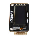 YwRobot 0.91 Inch OLED Display Module I2C Electronic Building Blocks