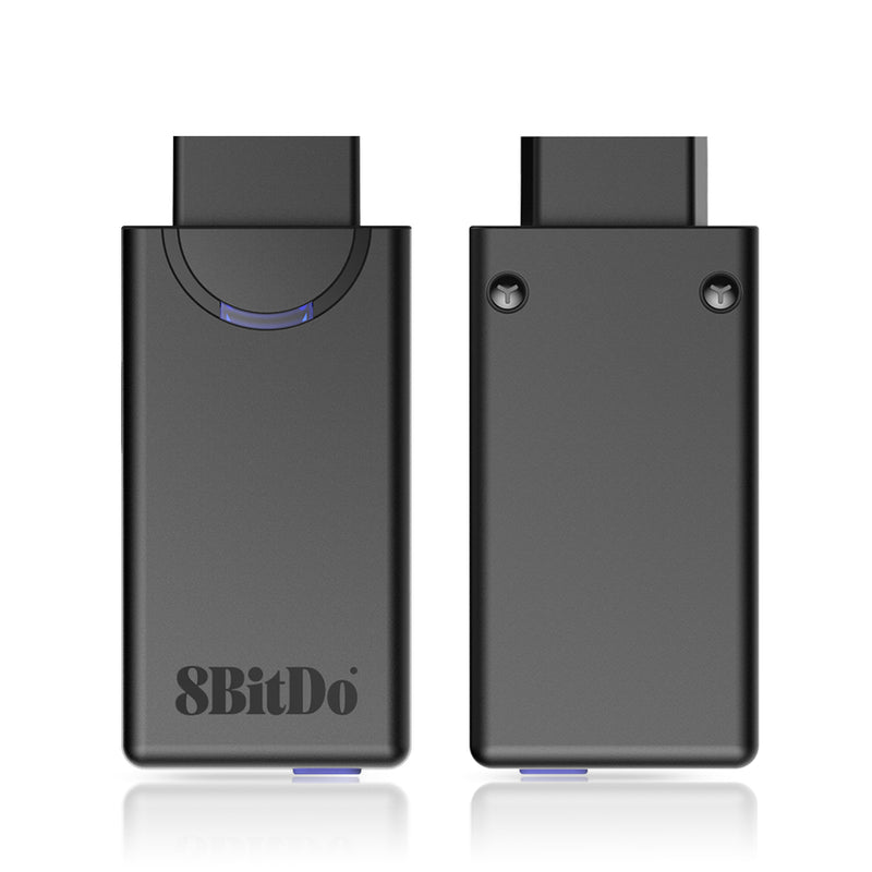 8Bitdo M30 bluetooth Receiver Adapter for Mega for Nintendo Switch Joy-con Wii U Pro Gamepad Game Controller