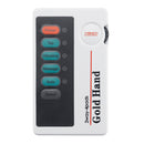 XFT-502 Electric Muscle Relax Massager Machine Stimulation Tens Therapy Pain Full Body