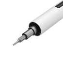 Wowstick X0 18Pcs Multi-purpose 4mm S2 Steel Screw Bit Accessories Set For Electric Screwdriver