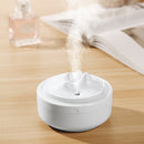 NANUM Car Air Mountain Humidifier High Capacity Timed Shutdown Ambient Light