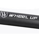 WHEEL UP Portable Bike Bicycle Cycling Air Pump Hand Ball Inflator High Pressure