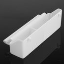 2Pcs/set Bird Feeder Parrot Food Water Pet Bowl Pigeons Stand Cage Feeding Tools