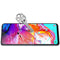 NILLKIN Anti-Explosion Anti Fingerprint Tempered Glass Screen Protector for Samsung Galaxy A70 2019