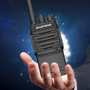 BAOFENG UV62 16 Channels 16 Channels 5W Radio Walkie Talkie Anti-noise Civilian Intercom