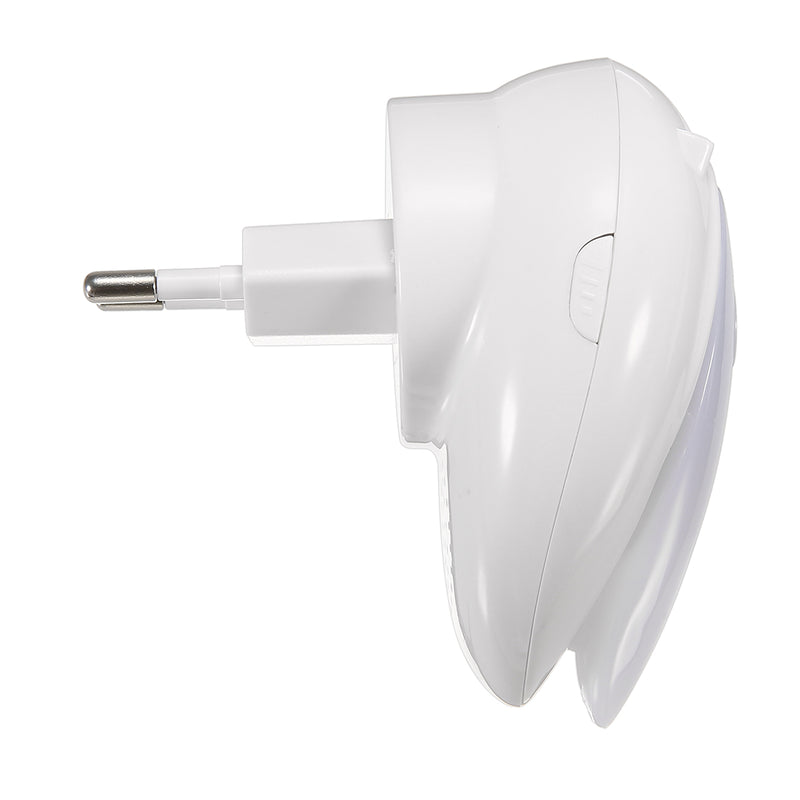 Electronic Ultrasonic Mosquito Killer Repellent Rat Cockcroach Ant Bug Insect Mice Pests Control