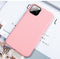 Cafele Smooth Shockproof Soft Liquid Silicone Rubber Back Cover Protective Case for iPhone 11 Pro 5.8 inch