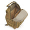 ZANLURE A18 Military Fan Camouflage Waterproof Tactical Bag Chest Bag Crossbody Bag For Man Wowan Camping Hunting Fishing