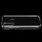 Bakeey Crystal Transparent Shockproof Hard PC Protective Case for Xiaomi Redmi Note 8