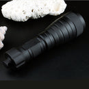 NITESUN DIV05 Diving Flashlight 18650 Battery 1050 Lumens 150m Waterproof Torch Light Camping Hunting Swimming LED Lamp